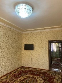 Бухарская область, Бухара