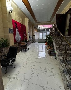 Ташкентская область, Ташкент, Яккасарайский район