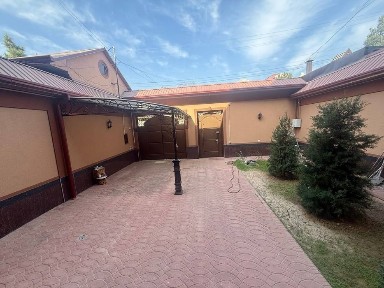 Ташкентская область, Ташкент, Мирзо-Улугбекский район