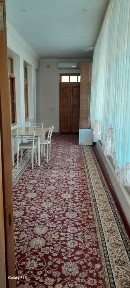 Bektemirda hovli ijaraga beriladi