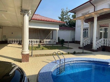 Ташкентская область, Ташкент, Мирзо-Улугбекский район