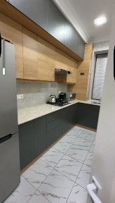 Сдаётся 2х комнатная квартира