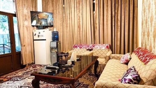 Самаркандская область, Самарканд