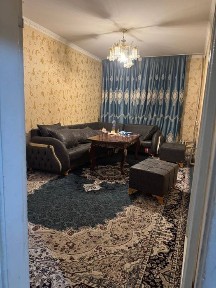 Kvartira ijaraga beriladi