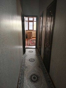 Сдаётся квартира в городе Навои.