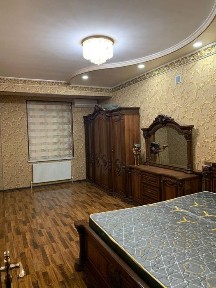 Бухарская область, Бухара