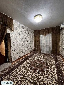 Бухарская область, Бухара