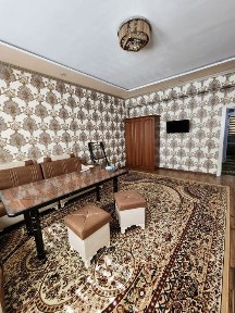 Бухарская область, Бухара