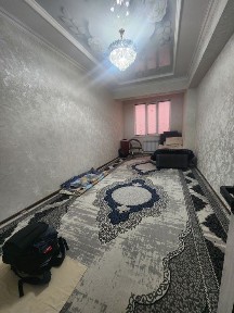 Бухарская область, Бухара