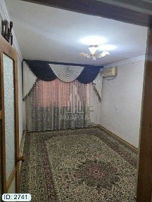 Бухарская область, Бухара