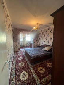 Srochno sdayotsya 2x komnatnaya kvartira or: Sogdiana