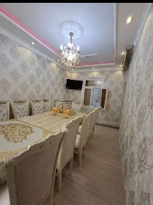 Самаркандская область, Самарканд