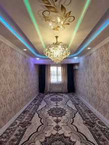 Самаркандская область, Самарканд