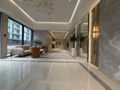 Продаётся коммерческое помещение | жк New Port | Яккасарай