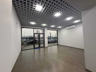 Продаётся коммерческое помещение. Корзинка - Авиатор.