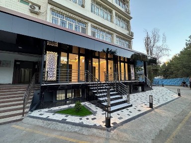 Ташкентская область, Ташкент, Мирабадский район