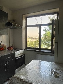 Срочно! продаётся 2ых комнатная квартира