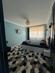 Самарканд Шахар квартира