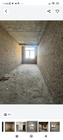 Срочно продаётся 2х-комнатная квартира коробка