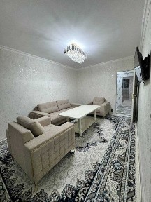 2х ком. переделанная в 3х ком., тёплый пол, со всеми удобствами