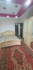 Г. Самарканд срочна продается 2 комнатная квартира