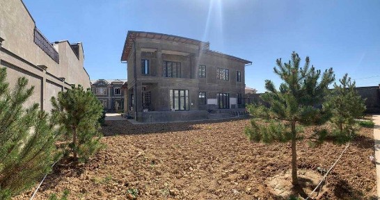 Продается Дом, 8 таксопарк