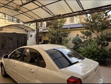 Ташкентская область, Ташкент, Мирзо-Улугбекский район