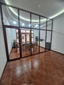 Под строительство 6-9 этажного здания Гостиница яклиника