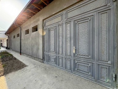 Ташкентская область, Ташкент, Сергелийский район