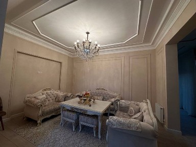 Ташкентская область, Ташкент, Мирзо-Улугбекский район