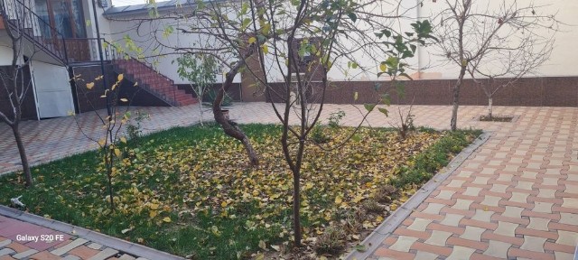 1 горбольница, 3.5сот. 6 комн. Шайхантахур. район, угловой