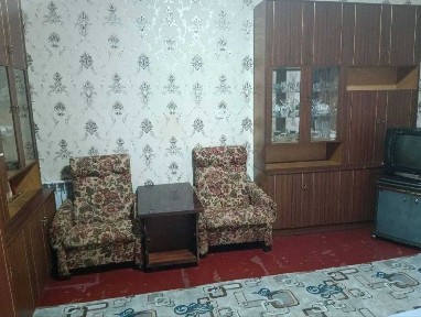 Ташкентская область, Ташкент, Мирабадский район