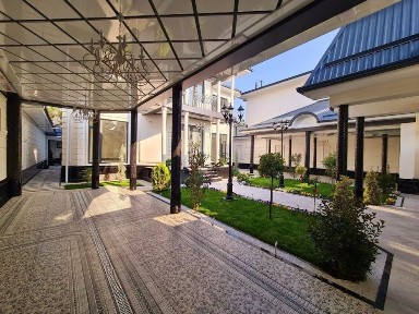 Качество Комфорт Чистота 7 соток Амир Темур махаля