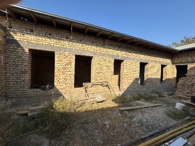 2хона оддий Квартирага - 2сот ховли алмашаман.