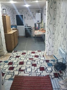 Ташкентская область, Ташкент, Мирабадский район