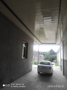 Назарбэкда почта дан утканда 8 Чи мактабдан чарка масчит кучасида