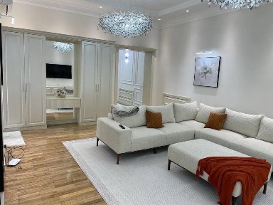 Ташкентская область, Ташкент, Мирзо-Улугбекский район