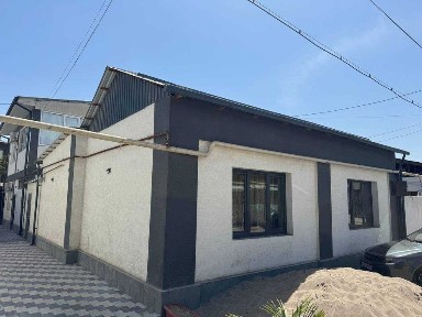 Дом по цене квартиры! Продается дом