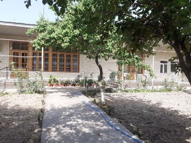 Ташкентская область, Ташкент, Сергелийский район