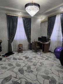 Dom sotiladi infin bank