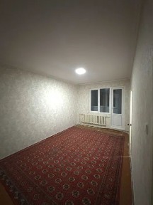 Продаётся 2х комнатная квартира Художников