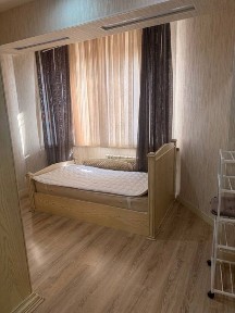 Продажа квартиры в новостройке рядом с рынком Паркентский 3/6/8 кирпич