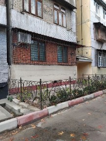 Продаётся квартира. Улица Шолохова