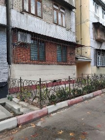 Ташкентская область, Ташкент, Яшнабадский район