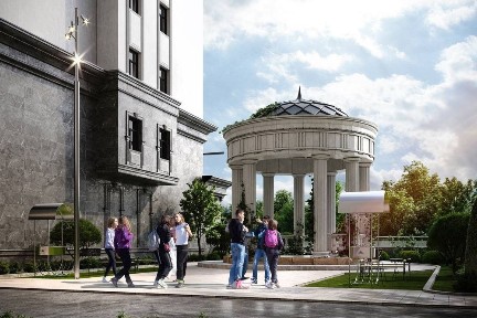 Ташкентская область, Ташкент, Юнусабадский район