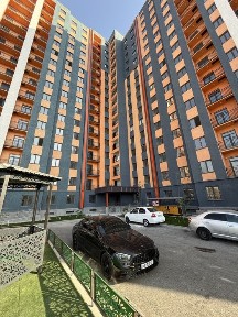 Ташкентская область, Ташкент, Сергелийский район