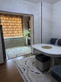 Ташкентская область, Ташкент, Юнусабадский район