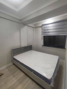 1/1/12 Максим Горький Буюк Ипак Йули 33 м² Мебель техника ЖК Эко смарт