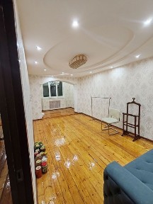 Ташкентская область, Ташкент, Чиланзарский район