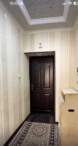 Квартира сотилади! Нурафшон шахар